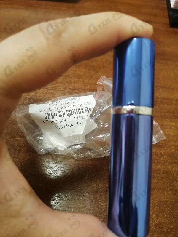 Отзыв Christian Dior Dioressence Духи Dioressence от Christian Dior