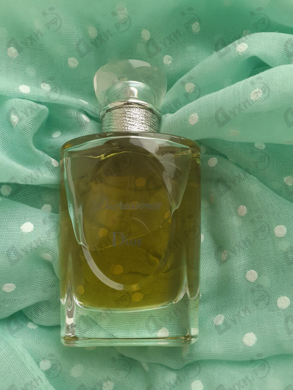 Купить Christian Dior Dioressence Парфюмерия Dioressence от Christian Dior
