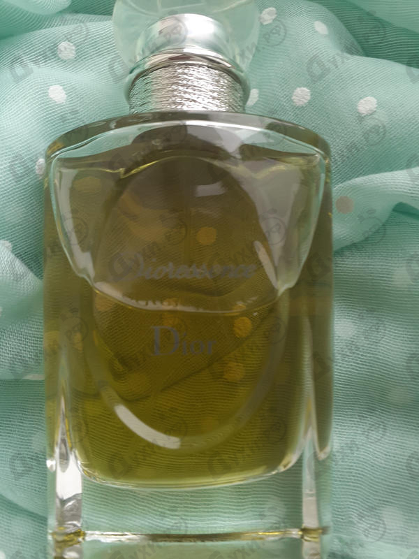 Парфюмерия Christian Dior Dioressence Парфюмерия Dioressence от Christian Dior
