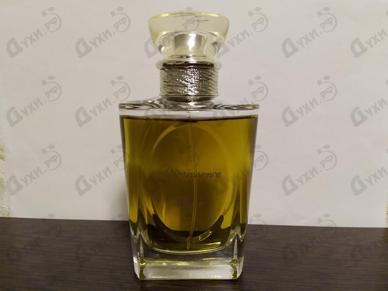 Парфюмерия Christian Dior Dioressence Духи Dioressence от Christian Dior