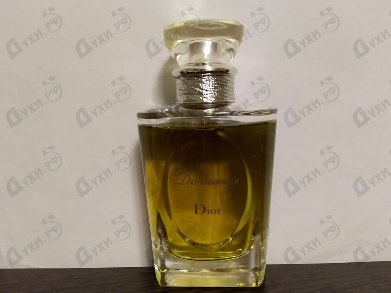 Парфюм Christian Dior Dioressence Купить Dioressence от Christian Dior