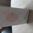 Отзыв Christian Dior Diorissimo