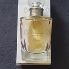 Отзыв Christian Dior Diorissimo