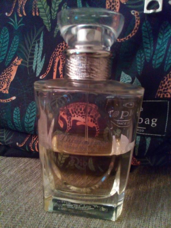 Парфюмерия Christian Dior Diorissimo Духи Diorissimo от Christian Dior