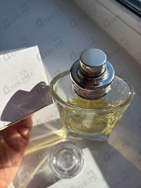 Парфюмерия Diorissimo от Christian Dior