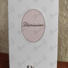 Духи Diorissimo от Christian Dior