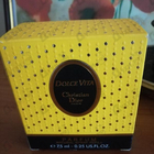 Духи Dolce Vita от Christian Dior