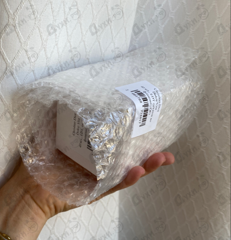 Духи Dolce Vita от Christian Dior Купить Christian Dior Dolce Vita