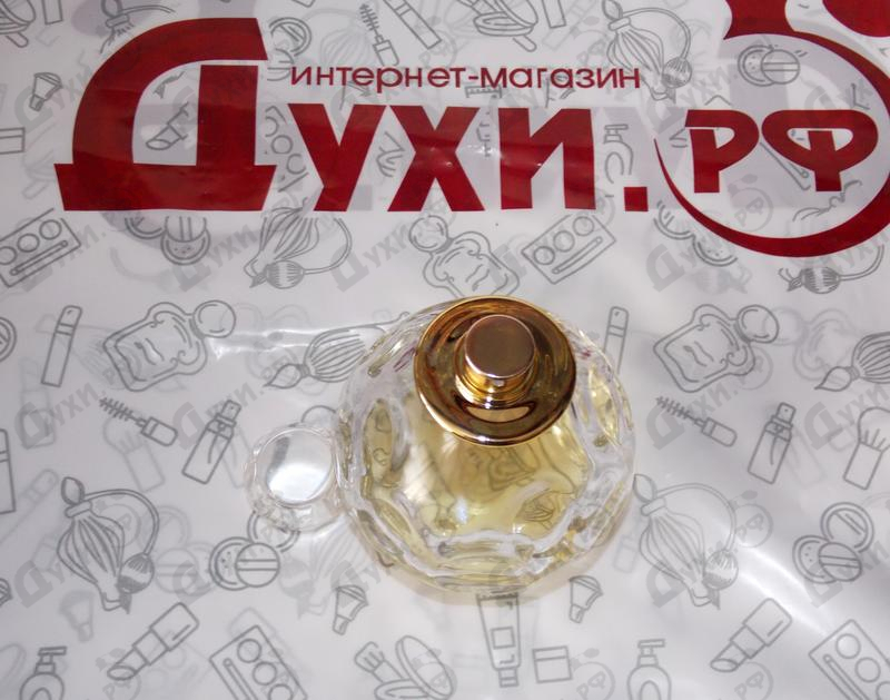 Отзывы Christian Dior Dolce Vita Парфюмерия Dolce Vita от Christian Dior