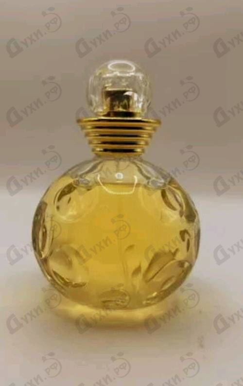 Парфюмерия Dolce Vita от Christian Dior