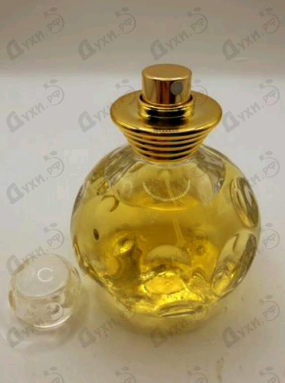 Парфюмерия Dolce Vita от Christian Dior