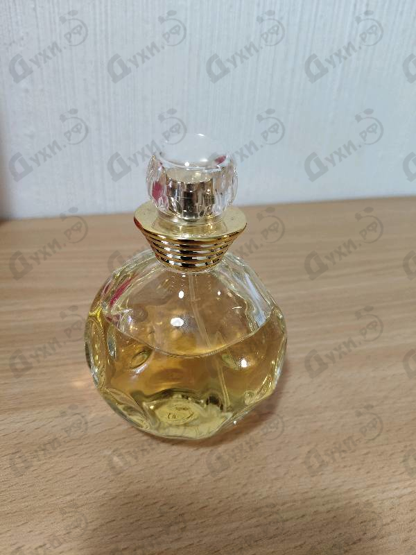 Парфюмерия Dolce Vita от Christian Dior