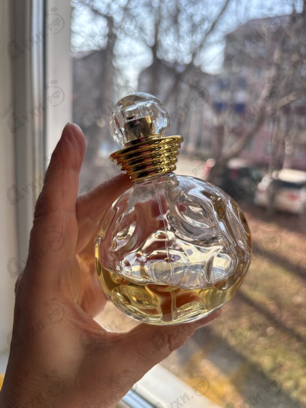 Духи Dolce Vita от Christian Dior