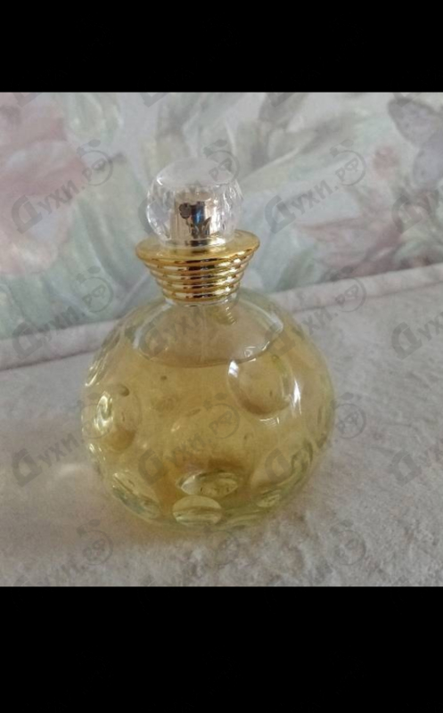 Духи Dolce Vita от Christian Dior