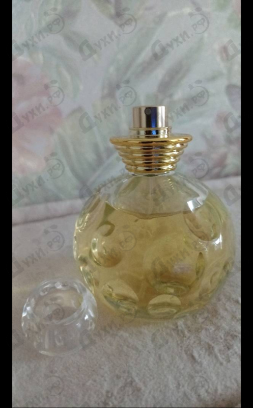 Отзыв Christian Dior Dolce Vita