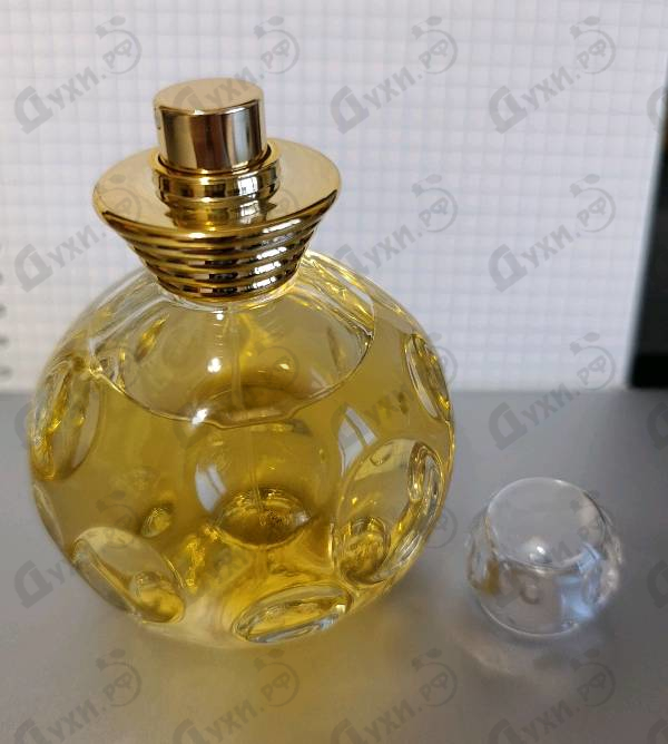 Духи Dolce Vita от Christian Dior