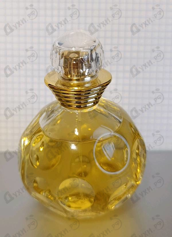Парфюмерия Dolce Vita от Christian Dior