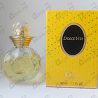 Парфюм Christian Dior Dolce Vita