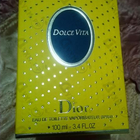 Парфюм Christian Dior Dolce Vita