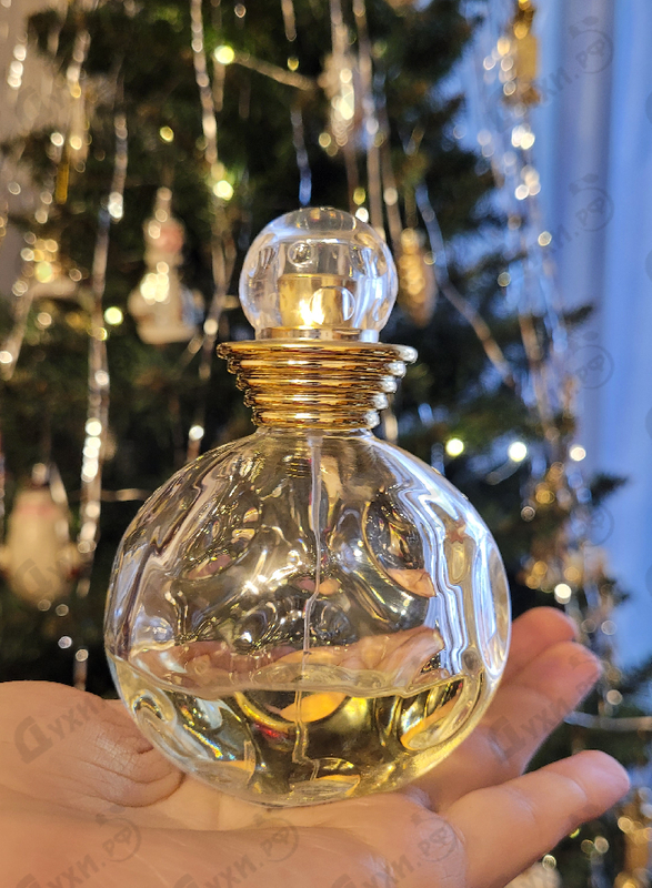 Духи Dolce Vita от Christian Dior Отзыв Christian Dior Dolce Vita