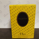 Отзыв Christian Dior Dolce Vita