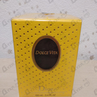 Парфюм Christian Dior Dolce Vita