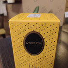 Отзыв Christian Dior Dolce Vita