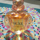 Отзыв Christian Dior Dune