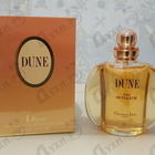 Отзыв Christian Dior Dune