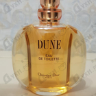 Духи Dune от Christian Dior