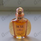 Отзыв Christian Dior Dune