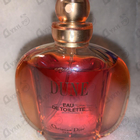 Отзыв Christian Dior Dune