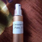 Отзывы Christian Dior Dune