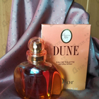 Отзывы Christian Dior Dune