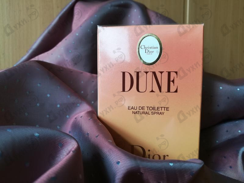 Купить Christian Dior Dune Купить Dune от Christian Dior