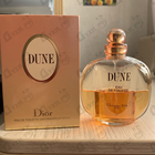 Отзыв Christian Dior Dune