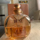 Духи Dune от Christian Dior