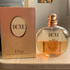 Отзыв Christian Dior Dune Парфюмерия Dune от Christian Dior