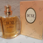 Отзыв Christian Dior Dune