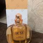 Отзыв Christian Dior Dune