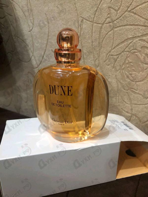 Купить Dune от Christian Dior