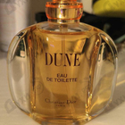 Отзыв Christian Dior Dune