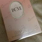 Отзывы Christian Dior Dune