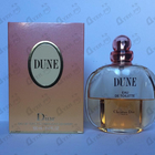 Отзыв Christian Dior Dune