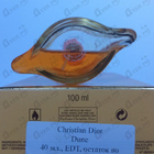 Отзыв Christian Dior Dune