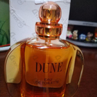 Отзывы Christian Dior Dune