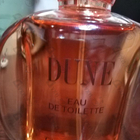 Отзыв Christian Dior Dune