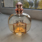 Отзыв Christian Dior Dune