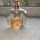 Отзыв Christian Dior Dune