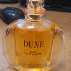 Отзыв Christian Dior Dune